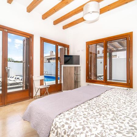 Three Bedroom Luxury Villa El Valle Golf Resort Banos y Mendigo المظهر الخارجي الصورة